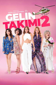 Gelin Takimi 2 (2025) download