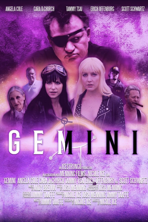 Gemini (2025) download