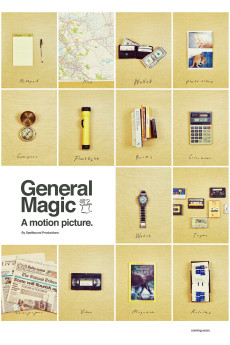 General Magic (2018) download