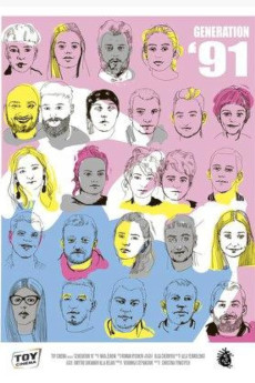 Generation '91 (2019) download