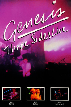 Genesis: Three Sides Live (1981) download