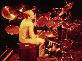 Genesis: Three Sides Live (1981) download