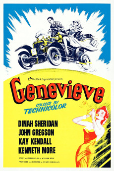 Genevieve (1953) download