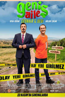 Genis Aile 4: Cevahir & Ulvi (2024) download