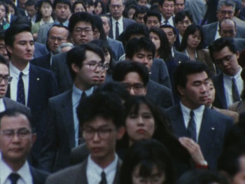 Genkai jinkô keisû (1995) download