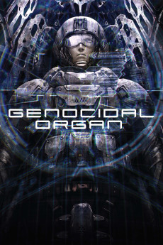 Genocidal Organ (2017) download