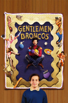 Gentlemen Broncos (2009) download