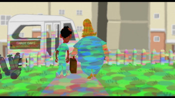 George and A.J. (2009) download