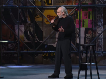 George Carlin: Complaints & Grievances (2001) download