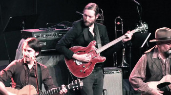 George Fest: A Night to Celebrate the Music of George Harrison (2016) download