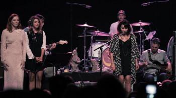 George Fest: A Night to Celebrate the Music of George Harrison (2016) download