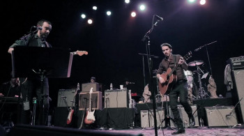 George Fest: A Night to Celebrate the Music of George Harrison (2016) download