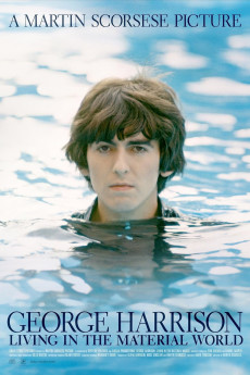 George Harrison: Living in the Material World (2011) download