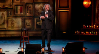 George Lopez: Muy Católico (2025) download