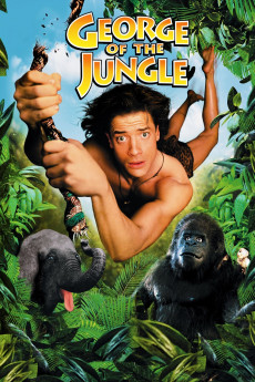 George of the Jungle (1997) download