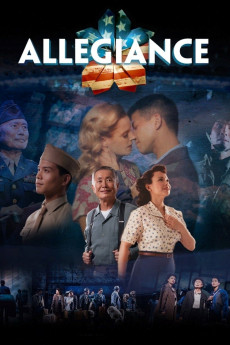 George Takei's Allegiance (2016) download