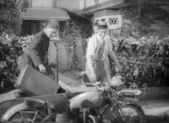 George Takes the Air (1938) download