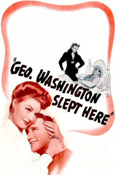 George Washington Slept Here (1942) download
