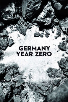 Germany Year Zero (1948) download