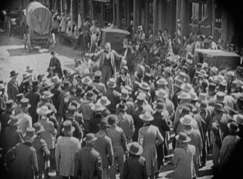 Geronimo! (1939) download