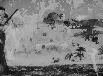 Geronimo! (1939) download