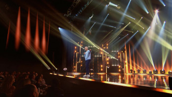 Gerry Dee: Funny You Should Say That (2025) download