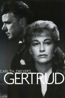 Gertrud (1964) download
