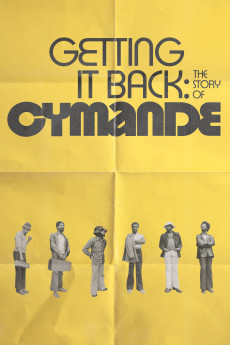Getting It Back: The Story of Cymande (2022) download