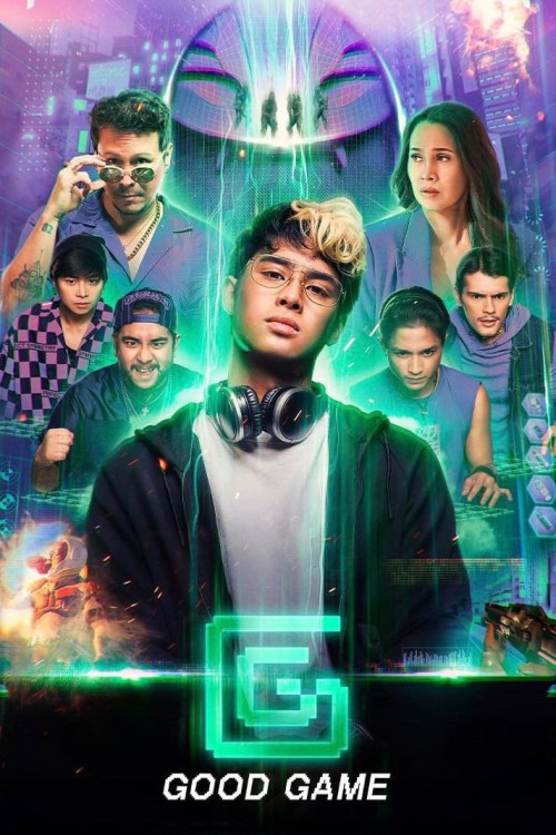 GG (2024) download