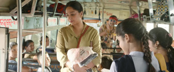 Ghaati (2025) download