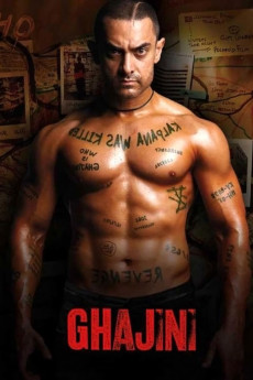 Ghajini (2008) download