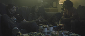 Ghost Game (2024) download