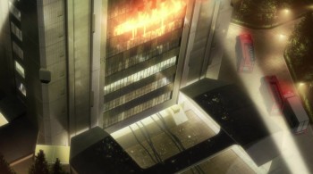 Ghost in the Shell: Arise - Border 3: Ghost Tears (2014) download