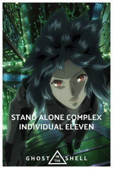 Ghost in the Shell: S.A.C. 2nd GIG - Individual Eleven (2006) download