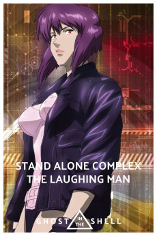 Ghost in the Shell: Stand Alone Complex - The Laughing Man (2005) download