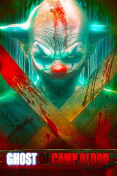 Ghost of Camp Blood (2018) download