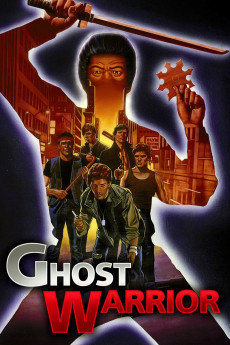 Ghost Warrior (1984) download