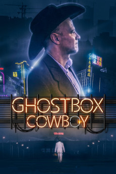 Ghostbox Cowboy (2018) download