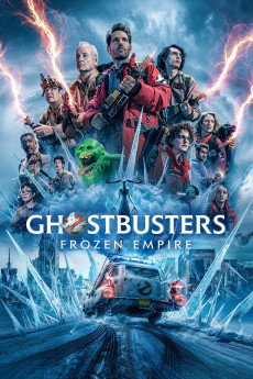 Ghostbusters: Frozen Empire (2024) download
