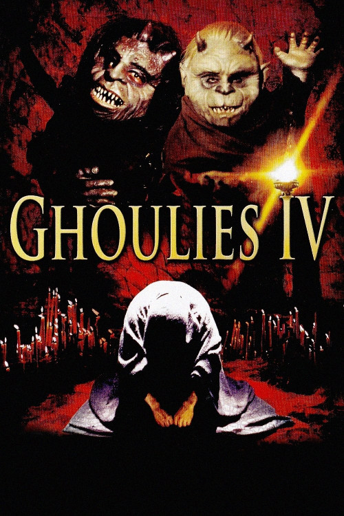 Ghoulies IV (1994) download