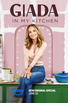 Giada in My Kitchen (2025) download