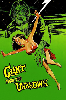 Giant from the Unknown (1958) download