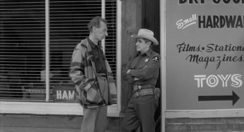 Giant from the Unknown (1958) download