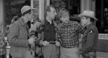 Giant from the Unknown (1958) download