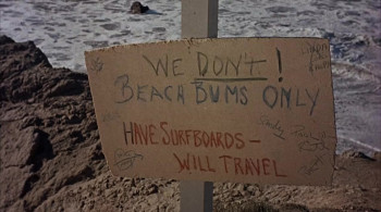 Gidget Goes Hawaiian (1961) download