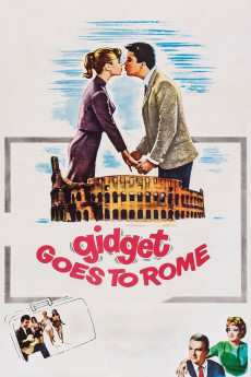 Gidget Goes to Rome (1963) download