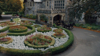 Gilded Newport Mysteries: Murder at the Breakers (2024) download