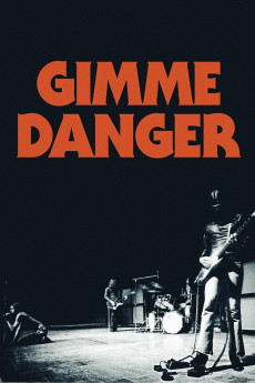 Gimme Danger (2016) download
