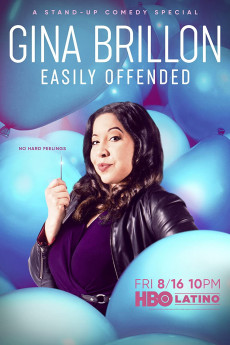 Gina Brillon: Easily Offended (2019) download