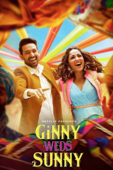 Ginny Weds Sunny (2020) download